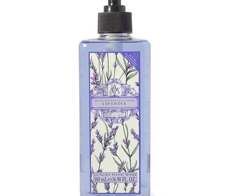 Soap &amp; Hand Wash