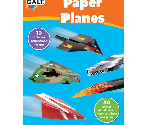 Activity Books &amp; Sets