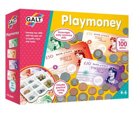 Activity Books &amp; Sets