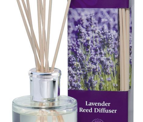 Diffusers, Reeds &amp; Refills