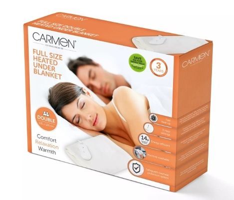 Heated Blankets