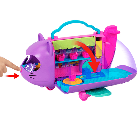 Polly Pocket