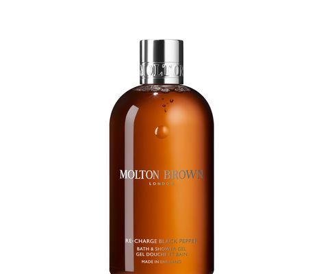 Men's Hair &amp; Body Wash