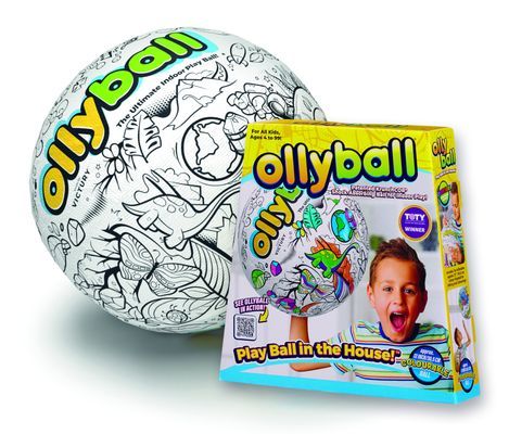 Children's Games