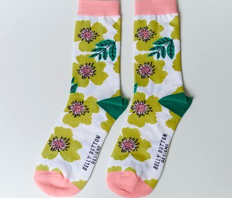 Women's Socks