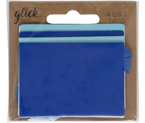 Gift Bags, Ribbon &amp; Tags