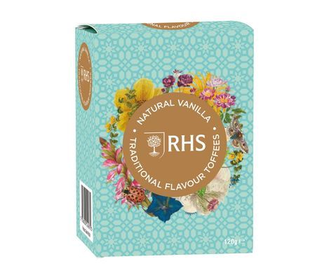 Chocolate &amp; Sweets