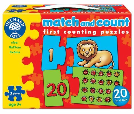 Pre-School Games