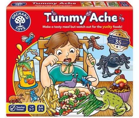 Pre-School Games