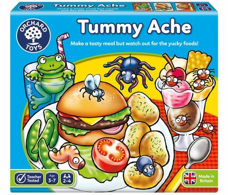 Pre-School Games