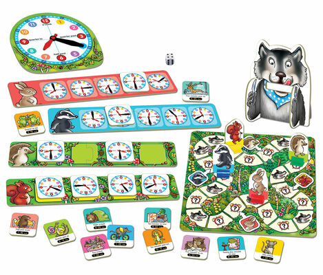 Orchard Toys - Games