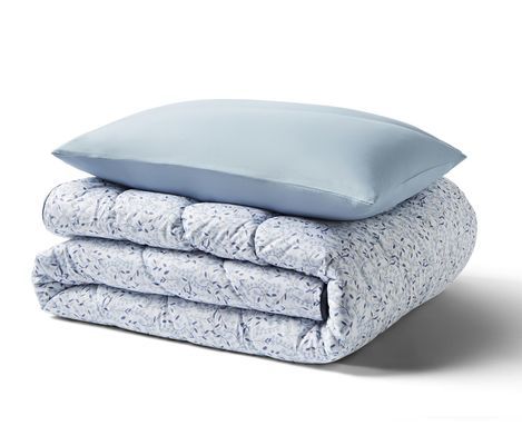 Duvets &amp; Quilts