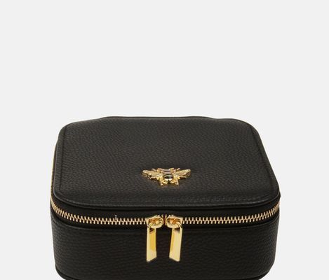 Cosmetic &amp; Wash Bags
