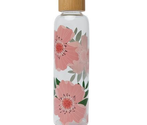 Water Bottles &amp; Travel Cups