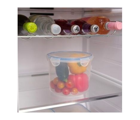 Plastic Food Containers