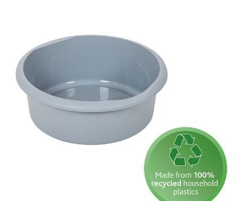 Cleaning &amp; Washing Up