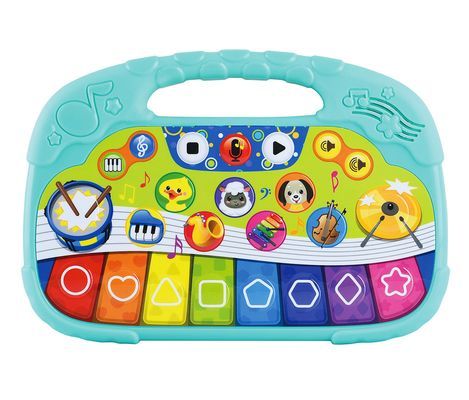 Baby Toys