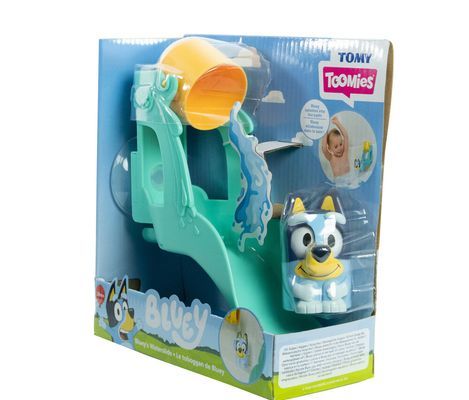 Bath Toys