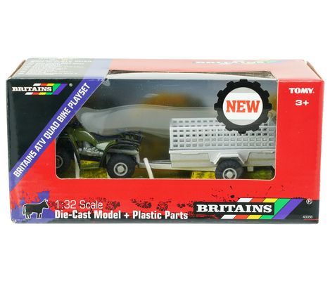 Britains Farm Toys