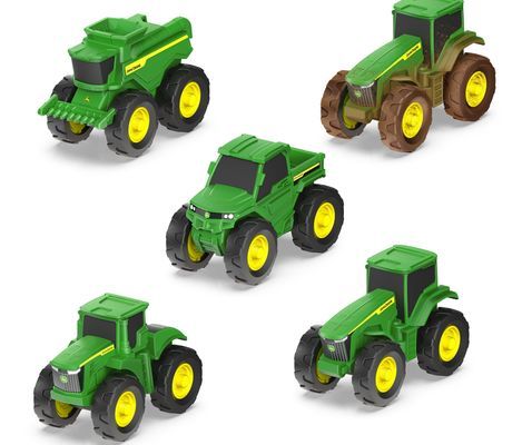 Baby Toys