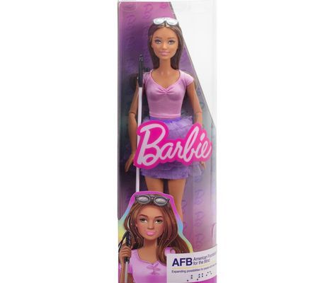 Barbie