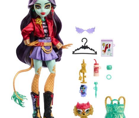 Monster High Dolls