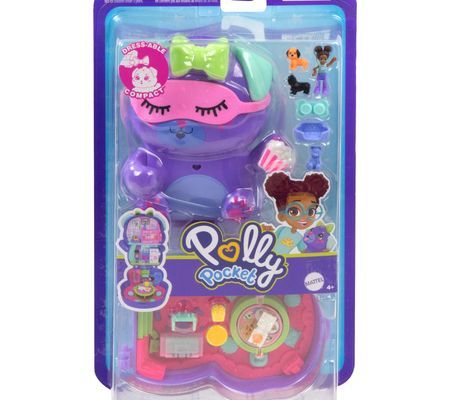 Polly Pocket