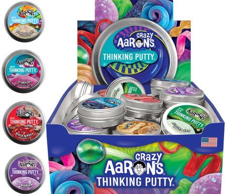 Dough &amp; Modelling