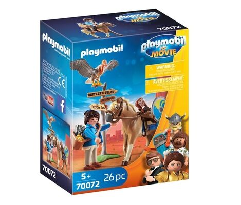 Playmobil Films