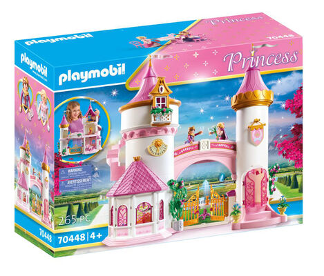 Playmobil Princess