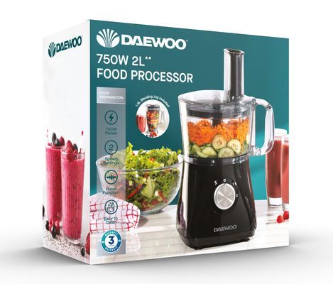 Blenders