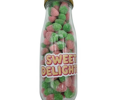 Christmas Sweet Treats