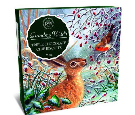 Christmas Food &amp; Drink Gifts