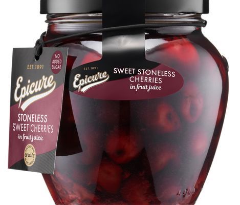 Christmas Food &amp; Drink Gifts
