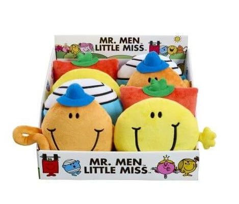 Children's Soft Toys