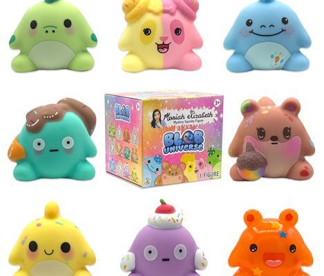 Video Game Toys &amp; Figures