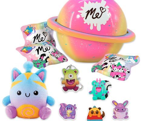 Video Game Toys &amp; Figures