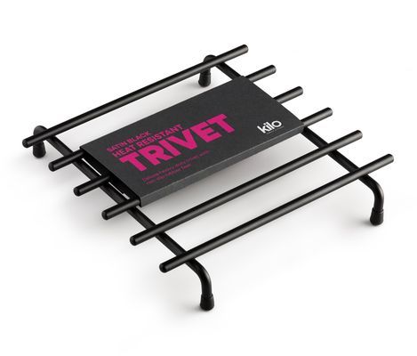 Trivets &amp; Serving Platters