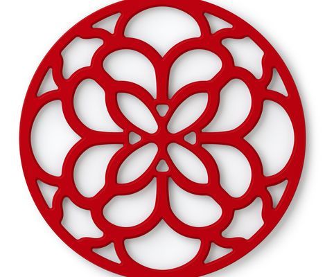Trivets &amp; Serving Platters