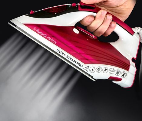 Irons