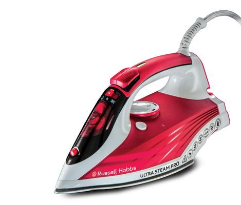 Irons