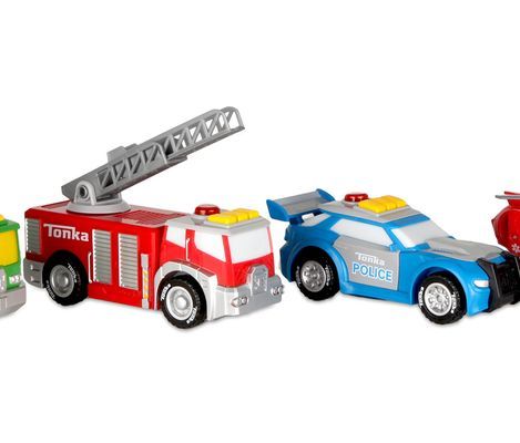 Cars &amp; Vehicles