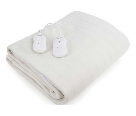 Heated Blankets