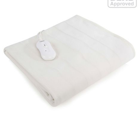 Heated Blankets
