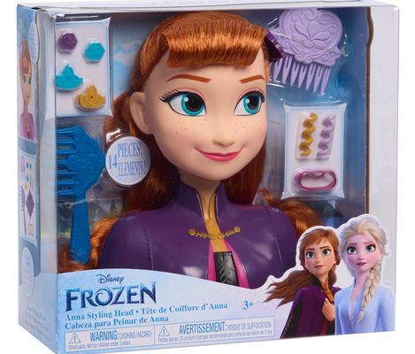 Disney Dolls &amp; Princesses