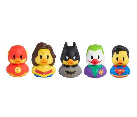 Superhero Toys