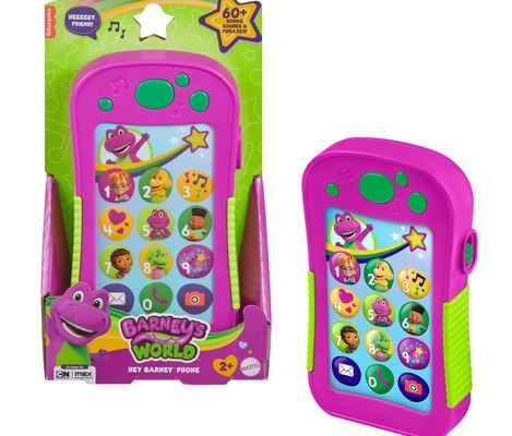 Baby &amp; Pre-School Toys