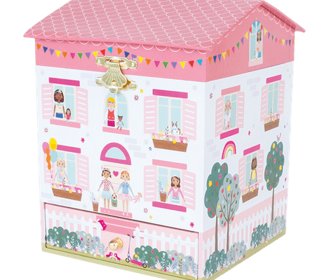 Children's Jewellery Boxes