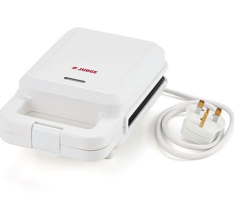 Sandwich Makers &amp; Grills