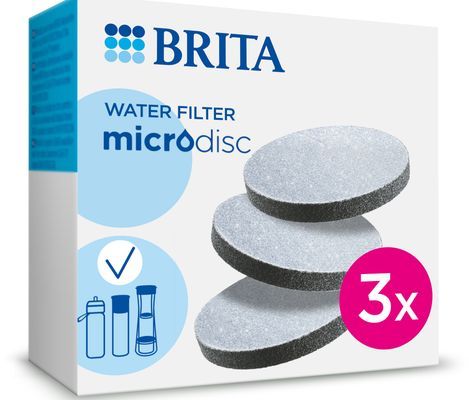 Water Filters